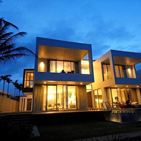 Luxury Villas Danang Da Nang Exterior foto