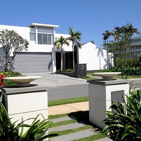 Luxury Villas Danang Da Nang Exterior foto