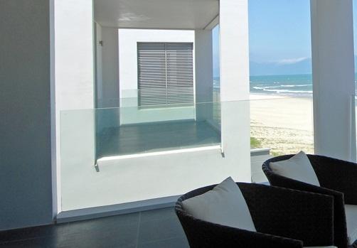Luxury Villas Danang Da Nang Exterior foto