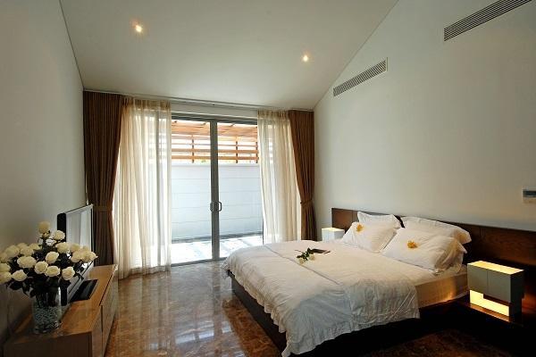 Luxury Villas Danang Da Nang Quarto foto