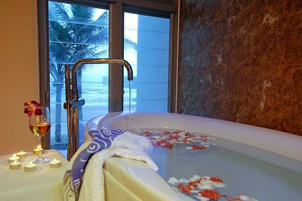 Luxury Villas Danang Da Nang Quarto foto