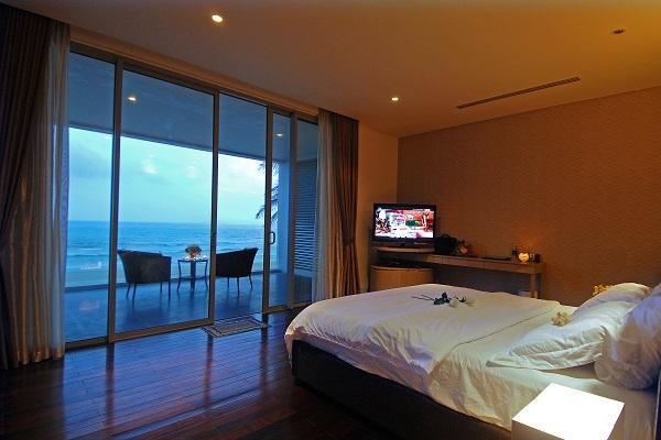 Luxury Villas Danang Da Nang Quarto foto