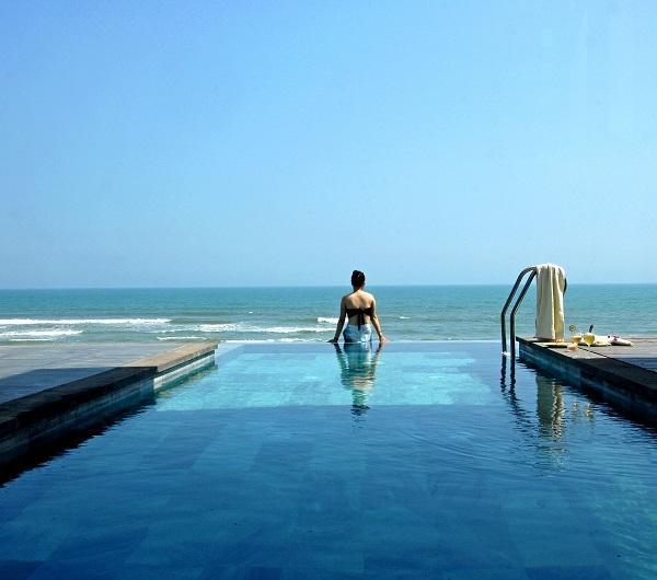 Luxury Villas Danang Da Nang Quarto foto