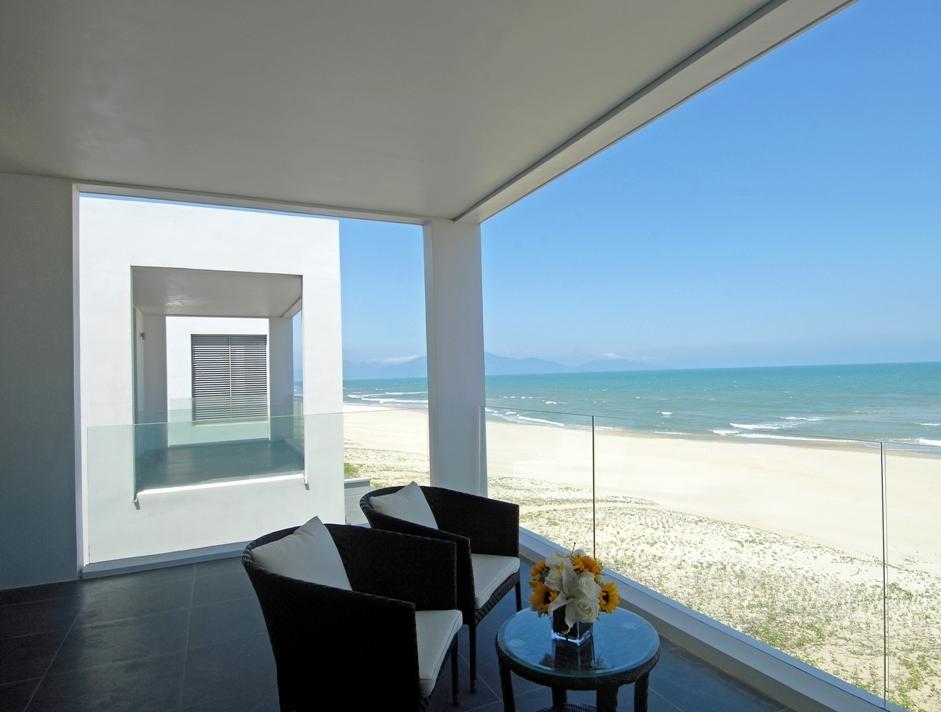 Luxury Villas Danang Da Nang Quarto foto