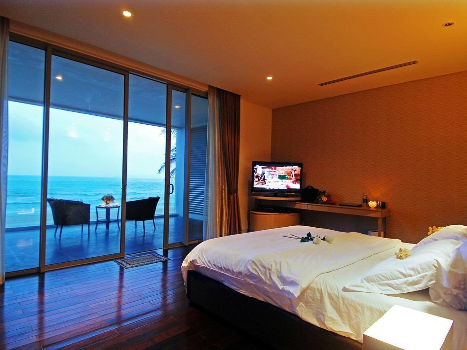 Luxury Villas Danang Da Nang Exterior foto