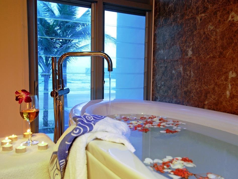 Luxury Villas Danang Da Nang Exterior foto
