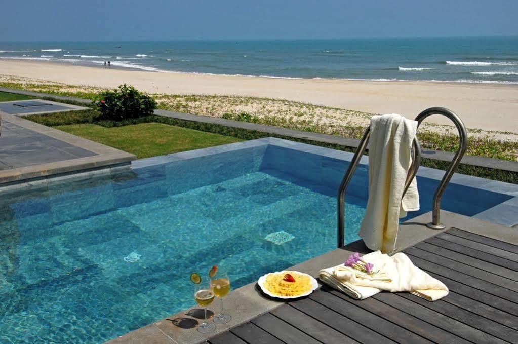Luxury Villas Danang Da Nang Exterior foto