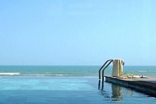 Luxury Villas Danang Da Nang Exterior foto