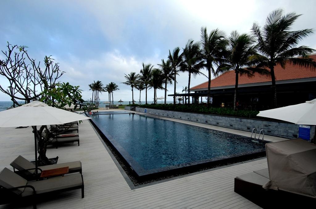 Luxury Villas Danang Da Nang Exterior foto
