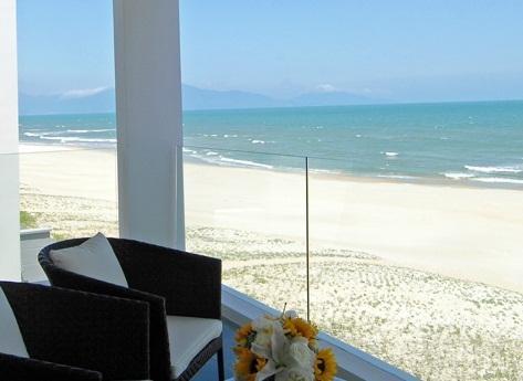 Luxury Villas Danang Da Nang Exterior foto