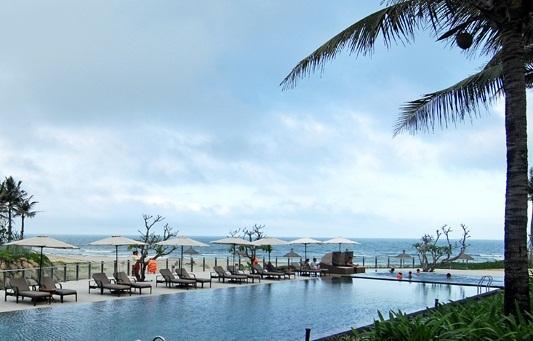 Luxury Villas Danang Da Nang Exterior foto