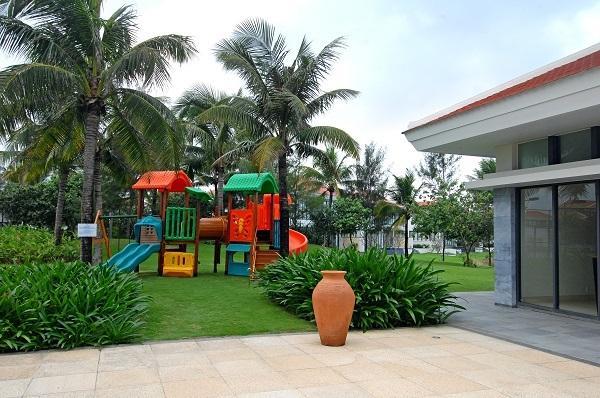 Luxury Villas Danang Da Nang Exterior foto