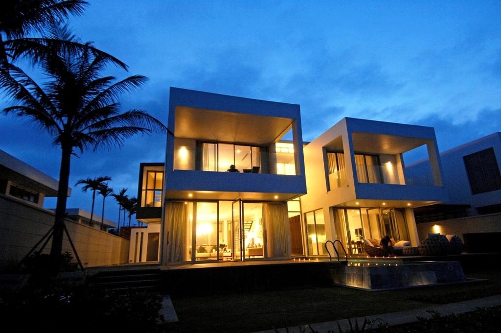 Luxury Villas Danang Da Nang Exterior foto