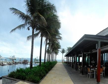 Luxury Villas Danang Da Nang Exterior foto
