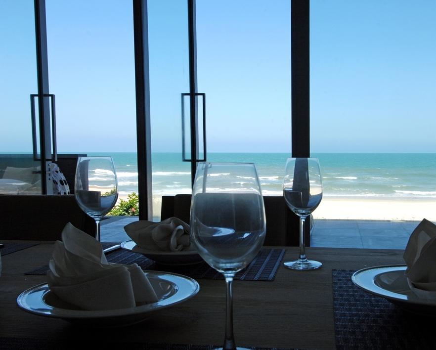 Luxury Villas Danang Da Nang Exterior foto