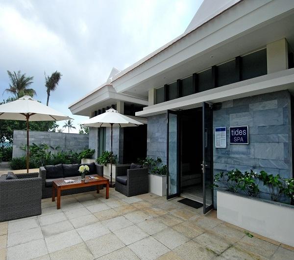 Luxury Villas Danang Da Nang Exterior foto