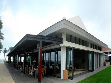 Luxury Villas Danang Da Nang Exterior foto