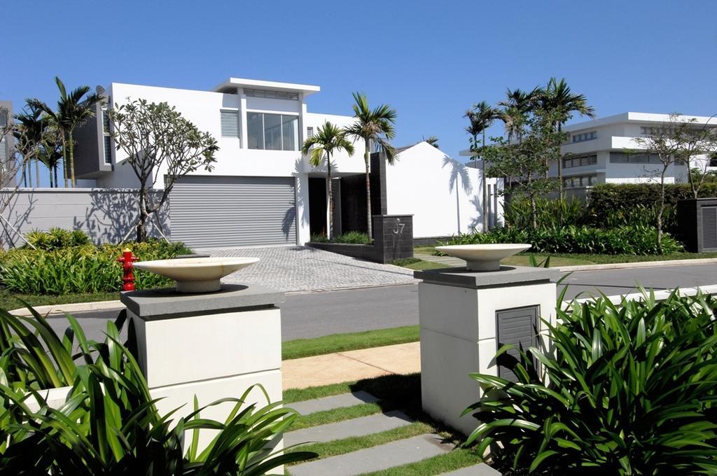 Luxury Villas Danang Da Nang Exterior foto