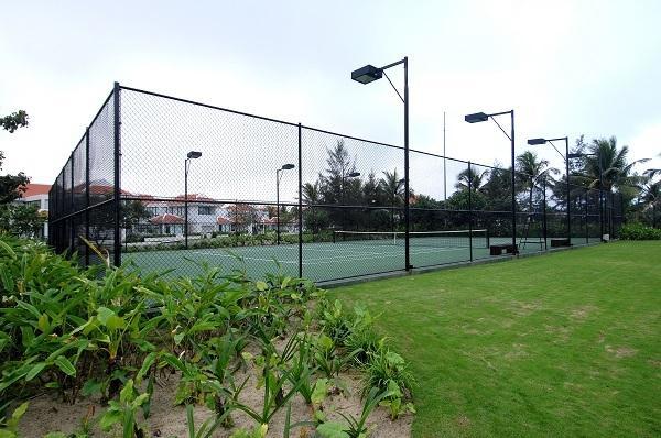 Luxury Villas Danang Da Nang Exterior foto