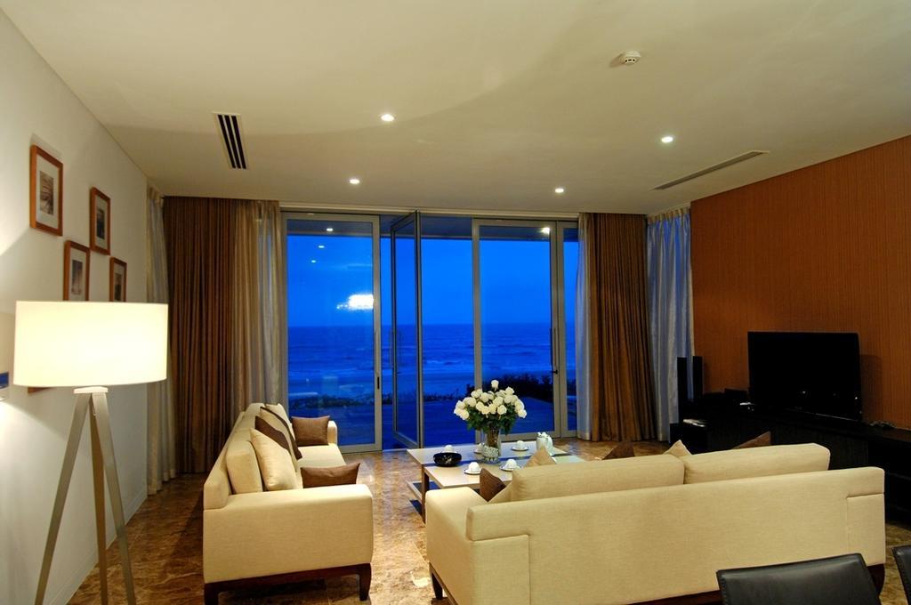 Luxury Villas Danang Da Nang Exterior foto