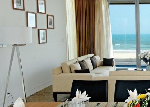 Luxury Villas Danang Da Nang Exterior foto