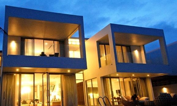 Luxury Villas Danang Da Nang Exterior foto